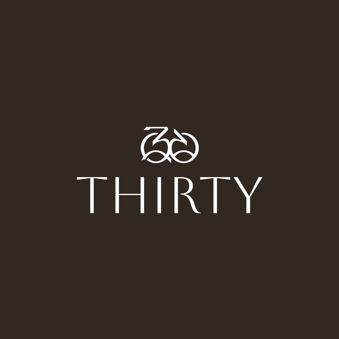 Thirty
